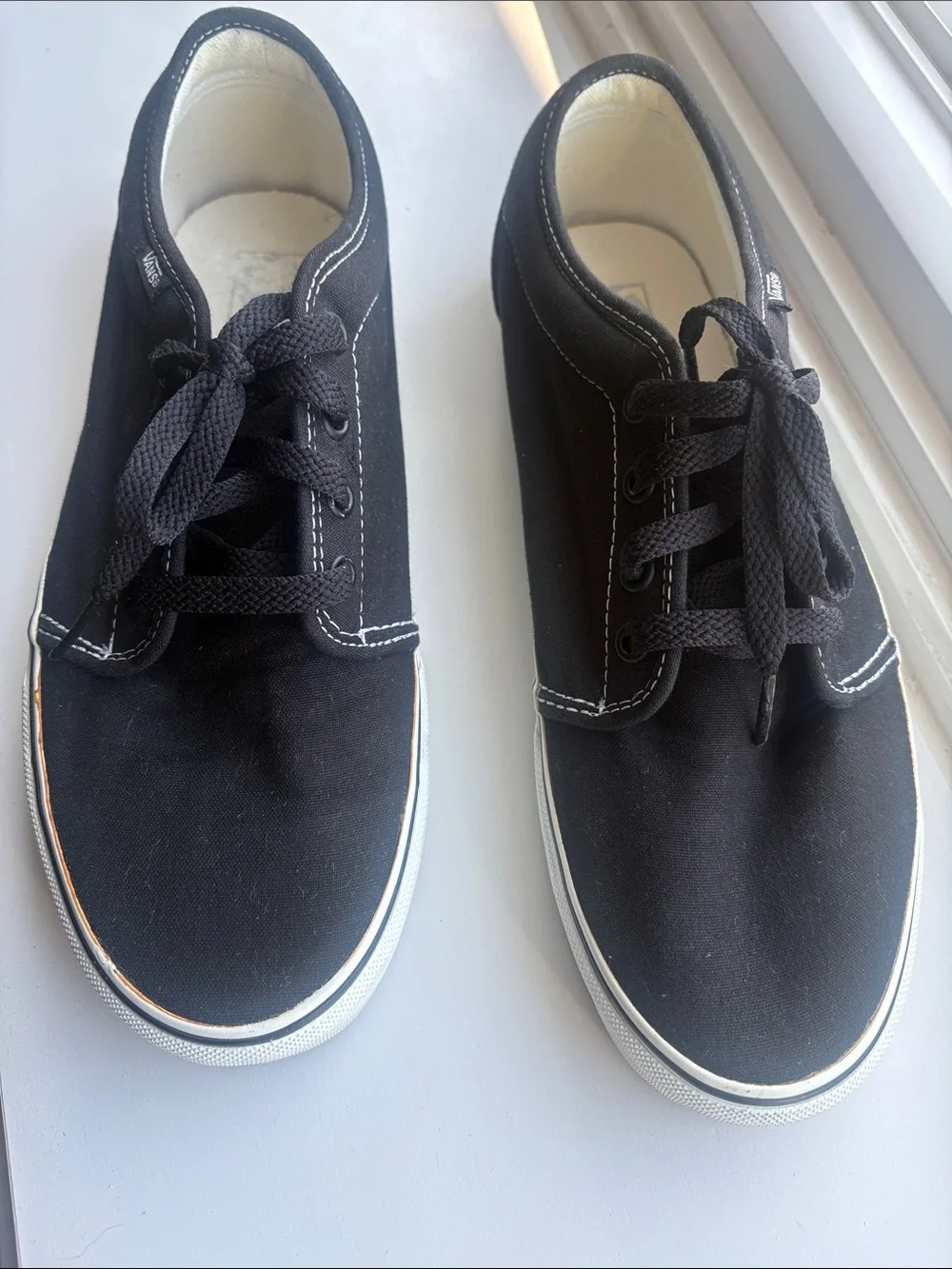 Vans Men's sneakers size 10